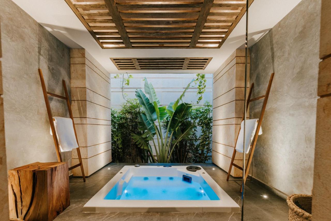 Casa Luciana Condesa Vila Cidade do México Exterior foto